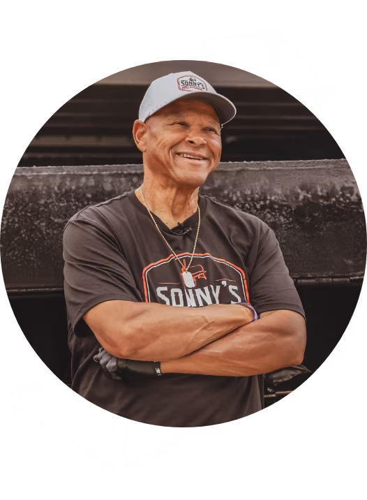 Sonny